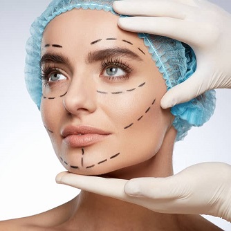 عمل جراحی پلاستیک